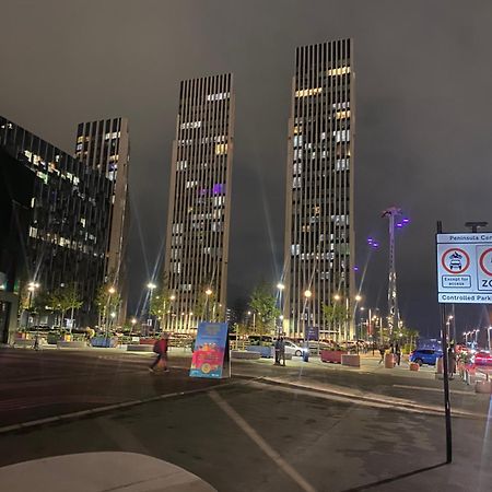 Luxury Stay Near O2 And Canary Wharf London Kültér fotó