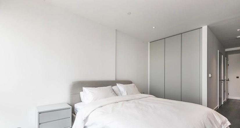 Luxury Stay Near O2 And Canary Wharf London Kültér fotó